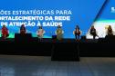 Pelo Provigia, Paraná já destinou mais de R$ 160 milhões para fortalecer saúde nos municípios