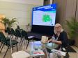 Saúde em Movimento: Painéis digitais abordam principais temas para discussão com gestores do SUS