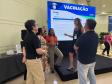 Saúde em Movimento: Painéis digitais abordam principais temas para discussão com gestores do SUS