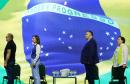 Estado reúne milhares de gestores em Foz do Iguaçu em megaevento de saúde pública