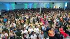Estado reúne milhares de gestores em Foz do Iguaçu em megaevento de saúde pública