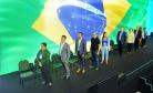 Estado reúne milhares de gestores em Foz do Iguaçu em megaevento de saúde pública