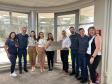 Paraná certifica mais uma sala de apoio à amamentação na região dos Campos Gerais