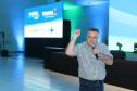 Primeira CIB do ano é realizada durante evento Saúde em Movimento, em Foz do Iguaçu
