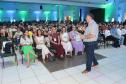 Primeira CIB do ano é realizada durante evento Saúde em Movimento, em Foz do Iguaçu
