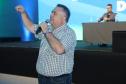 Primeira CIB do ano é realizada durante evento Saúde em Movimento, em Foz do Iguaçu