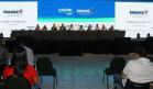 Primeira CIB do ano é realizada durante evento Saúde em Movimento, em Foz do Iguaçu