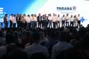 R$ 1,19 bilhão: Ratinho Junior anuncia maior pacote de investimentos da história da saúde