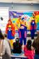 Hospital Infantil Monastier promove saúde humanizada com atividades lúdicas