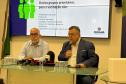 Com apoio dos municípios, Paraná inicia campanha de vacinação contra a gripe nesta terça