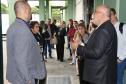 Paraná e Santa Catarina estreitam parceria para qualificar serviços de saúde