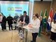 Paraná, Mato Grosso do Sul e Paraguai discutem vigilância em saúde nas fronteiras