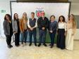 Sesa recebe representantes do ES