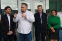 Governo inaugura nova Unidade de Saúde em Matelândia, no Oeste do Estado