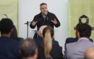 Governo do Estado inaugura nova Clínica Escola de Guarapuava