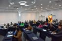 Sesa promove capacitação para aprimorar gestão de compras na saúde