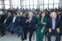 Governo do Estado inaugura nova Clínica Escola de Guarapuava