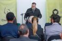 Em parceria com Unicentro, Governo do Estado inaugura a clínica-escola de Guarapuava
