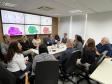 Sesa recebe representantes do ES
