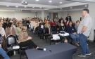 Sesa capacita profissionais para ampliar o cuidado com a infância no Paraná