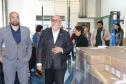 Paraná e Santa Catarina estreitam parceria para qualificar serviços de saúde