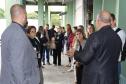 Paraná e Santa Catarina estreitam parceria para qualificar serviços de saúde