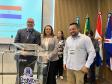 Paraná, Mato Grosso do Sul e Paraguai discutem vigilância em saúde nas fronteiras