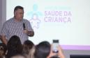Sesa capacita profissionais para ampliar o cuidado com a infância no Paraná