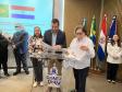 Paraná, Mato Grosso do Sul e Paraguai discutem vigilância em saúde nas fronteiras