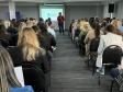 Sesa capacita profissionais para ampliar o cuidado com a infância no Paraná