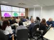 Sesa recebe representantes do ES