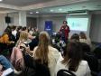 Sesa capacita profissionais para ampliar o cuidado com a infância no Paraná