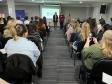 Sesa capacita profissionais para ampliar o cuidado com a infância no Paraná
