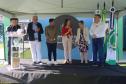 Com apoio do Governo, nova Unidade de Saúde da Família é inaugurada em Rio Branco do Sul