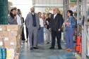 Paraná e Santa Catarina estreitam parceria para qualificar serviços de saúde