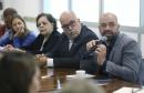 Paraná e Santa Catarina estreitam parceria para qualificar serviços de saúde