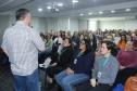 Sesa capacita profissionais para ampliar o cuidado com a infância no Paraná