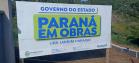 Com apoio do Governo, nova Unidade de Saúde da Família é inaugurada em Rio Branco do Sul