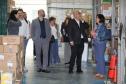 Paraná e Santa Catarina estreitam parceria para qualificar serviços de saúde