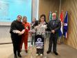Paraná, Mato Grosso do Sul e Paraguai discutem vigilância em saúde nas fronteiras