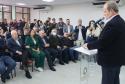 Governo do Estado inaugura nova Clínica Escola de Guarapuava