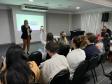 Sesa capacita profissionais para ampliar o cuidado com a infância no Paraná