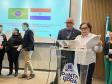 Paraná, Mato Grosso do Sul e Paraguai discutem vigilância em saúde nas fronteiras