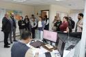 Paraná e Santa Catarina estreitam parceria para qualificar serviços de saúde
