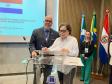 Paraná, Mato Grosso do Sul e Paraguai discutem vigilância em saúde nas fronteiras