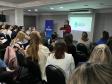 Sesa capacita profissionais para ampliar o cuidado com a infância no Paraná