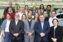 Paraná e Santa Catarina estreitam parceria para qualificar serviços de saúde