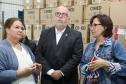 Paraná e Santa Catarina estreitam parceria para qualificar serviços de saúde
