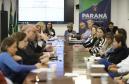 Paraná e Santa Catarina estreitam parceria para qualificar serviços de saúde