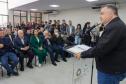 Em parceria com Unicentro, Governo do Estado inaugura a clínica-escola de Guarapuava